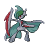 Dark Gallade (Mega)